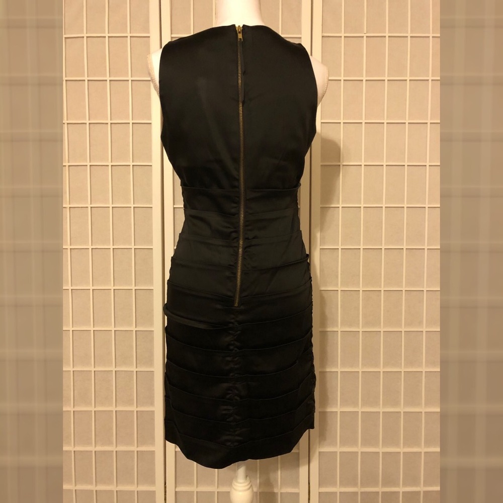 Taylor Little Black Dress - Picture 2 of 3